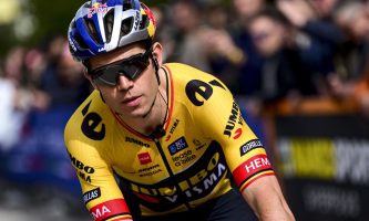 El tiempo se agota: ¿por qué Wout van Aert está luchando por ganar en el Tour de Francia en 2023?
