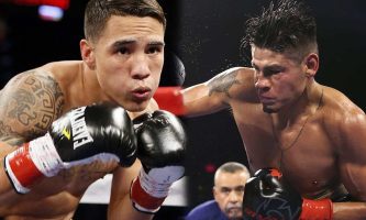Lo que debes saber sobre la pelea por el título entre Emanuel Navarrete y Oscar Valdez
