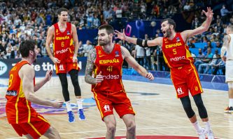 España se Despide del Mundial de Baloncesto con Furia y Críticas al Arbitraje